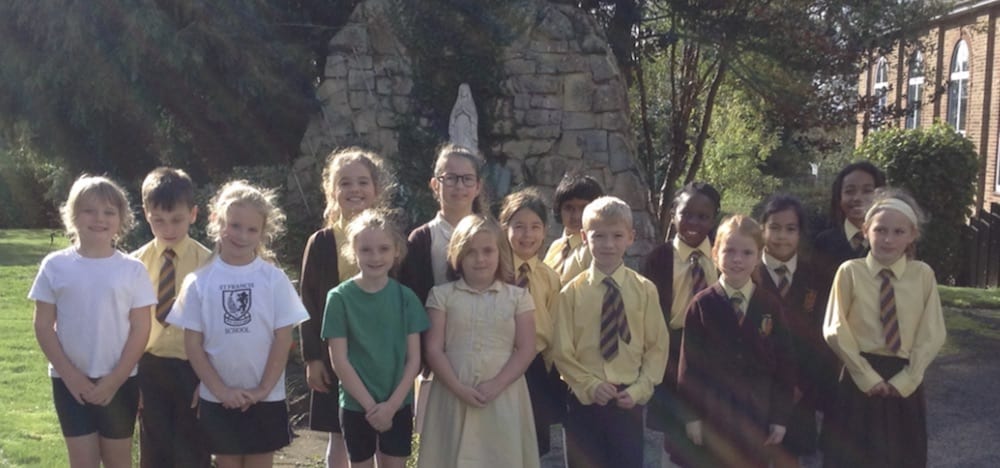 Chaplaincy Team